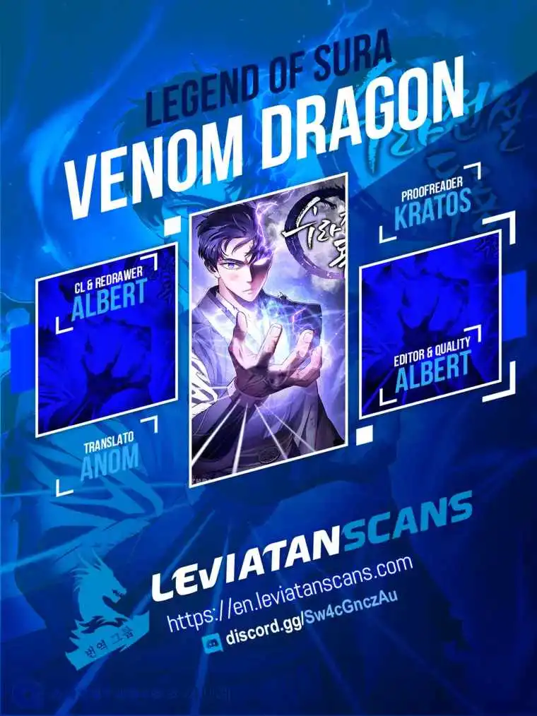 Legend of Asura – The Venom Dragon Chapter 128 1